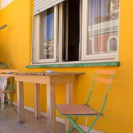 B&B Roma Citta Aperta Ngoại thất bức ảnh