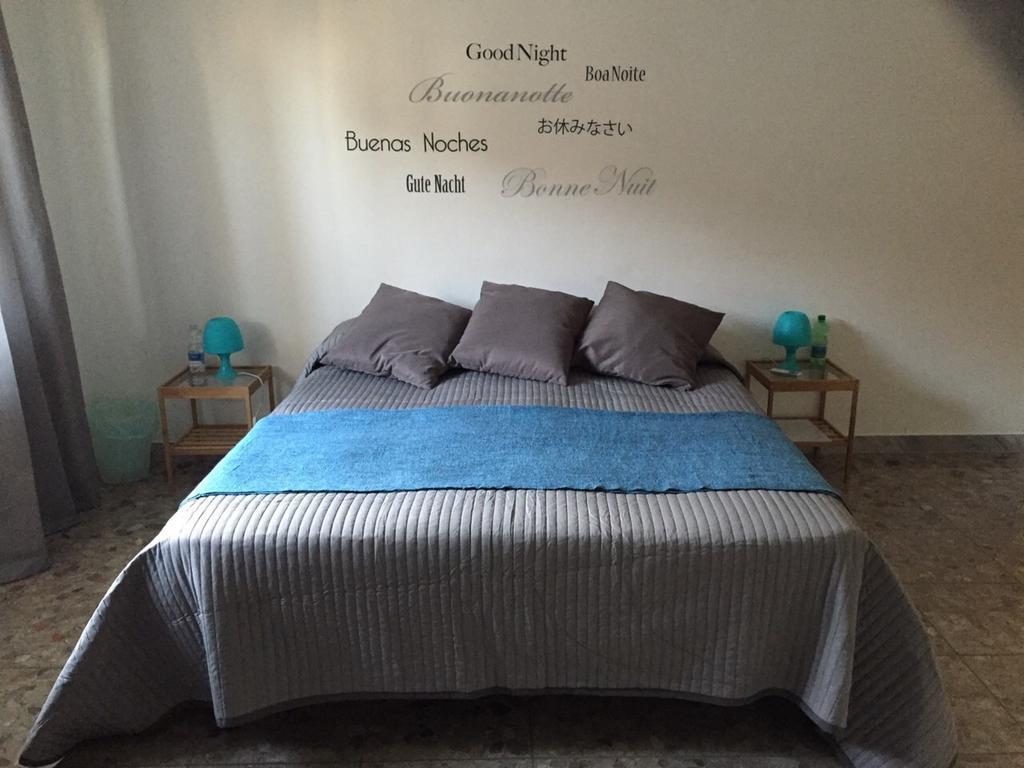 B&B Roma Citta Aperta Phòng bức ảnh