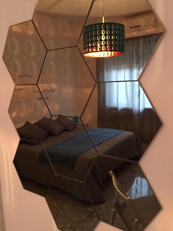 B&B Roma Citta Aperta Phòng bức ảnh