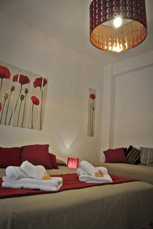 B&B Roma Citta Aperta Phòng bức ảnh