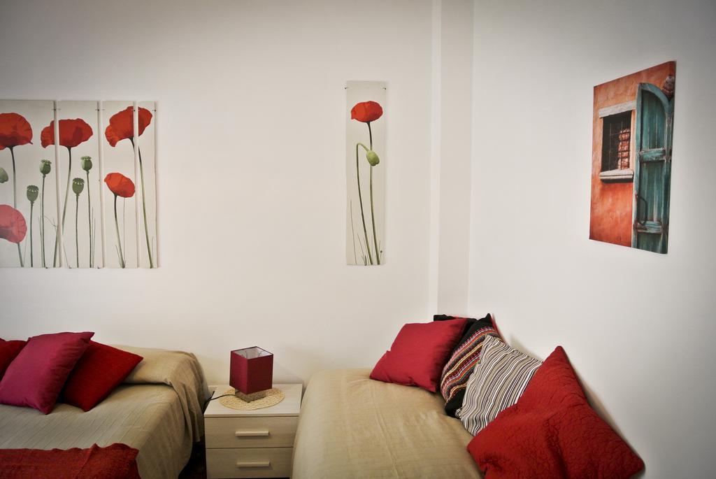 B&B Roma Citta Aperta Phòng bức ảnh