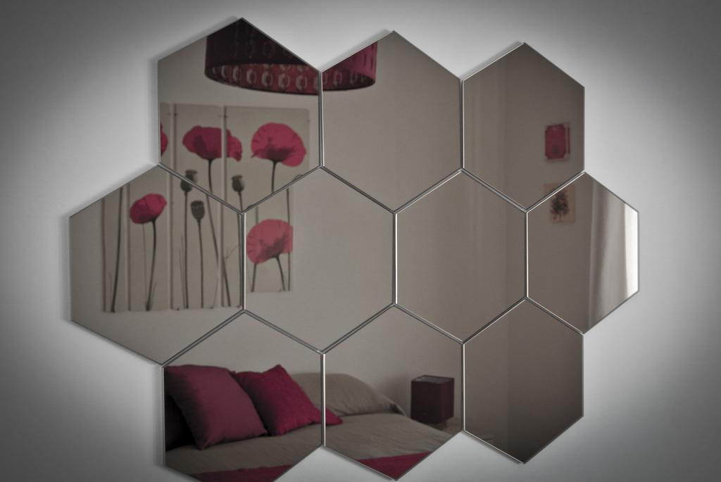 B&B Roma Citta Aperta Phòng bức ảnh