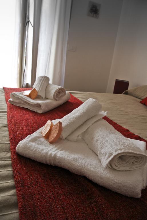 B&B Roma Citta Aperta Phòng bức ảnh