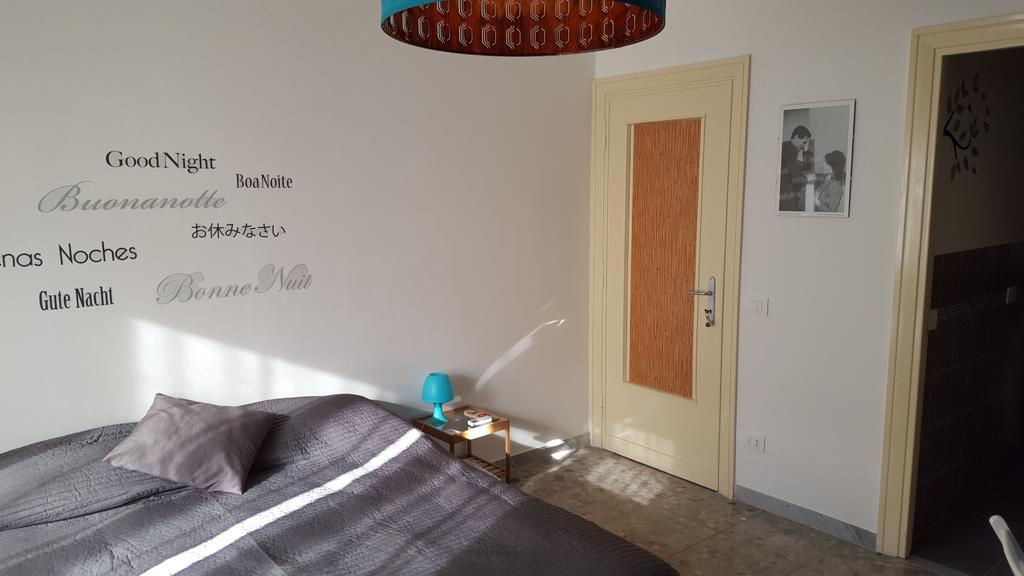 B&B Roma Citta Aperta Ngoại thất bức ảnh