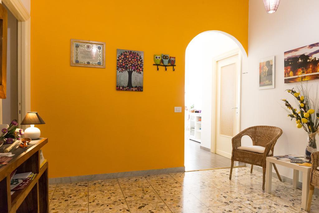B&B Roma Citta Aperta Ngoại thất bức ảnh
