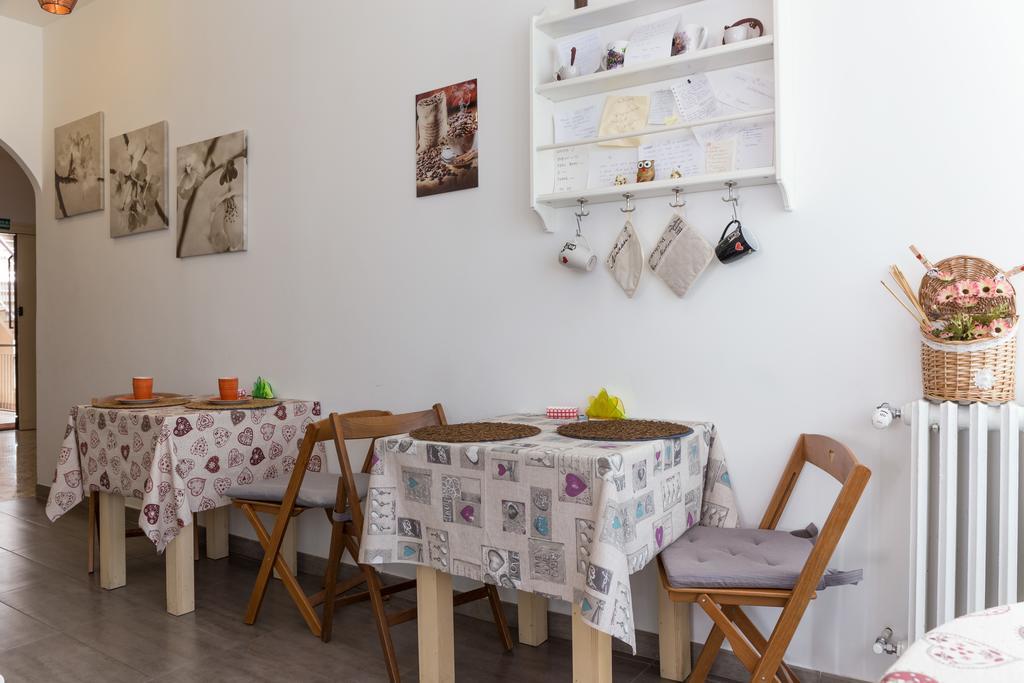 B&B Roma Citta Aperta Ngoại thất bức ảnh