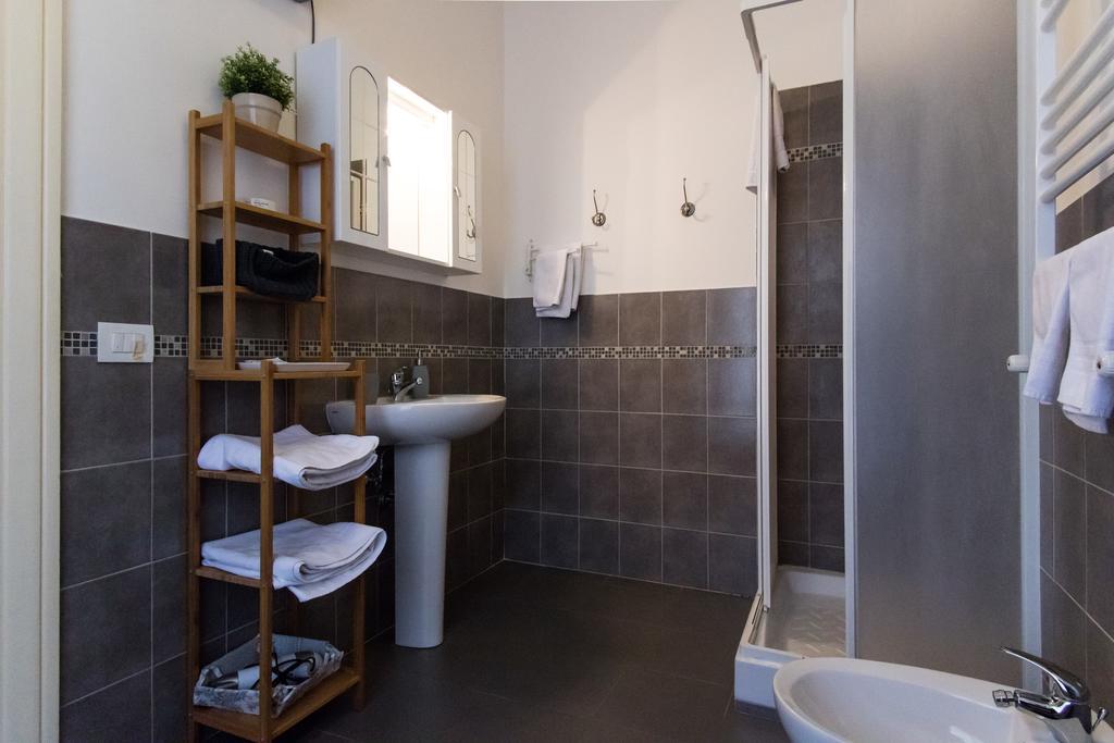B&B Roma Citta Aperta Ngoại thất bức ảnh