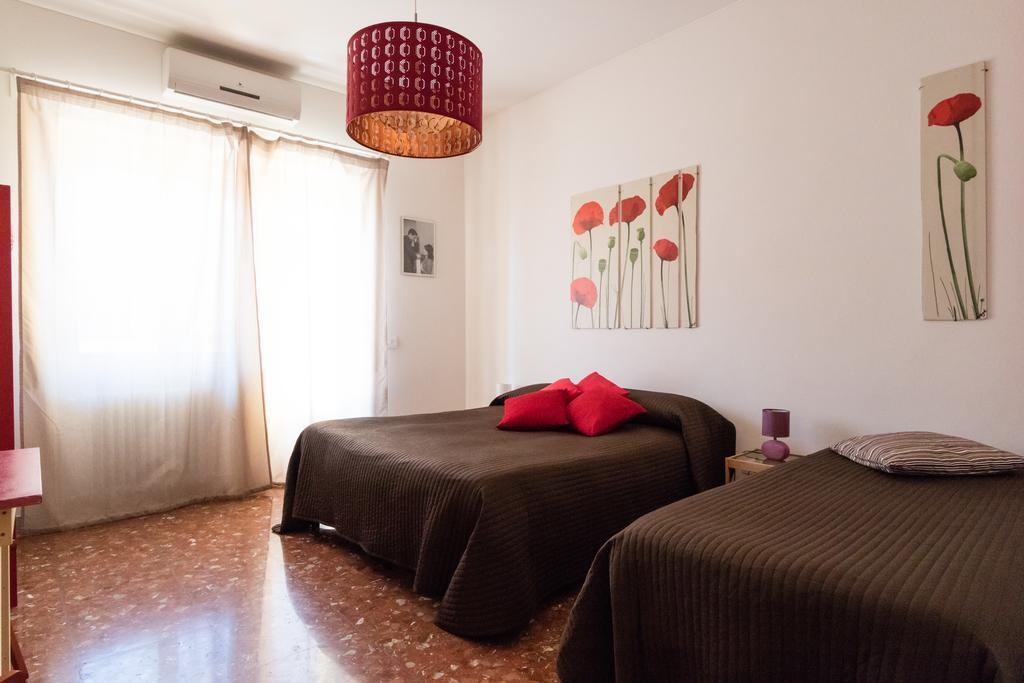 B&B Roma Citta Aperta Ngoại thất bức ảnh