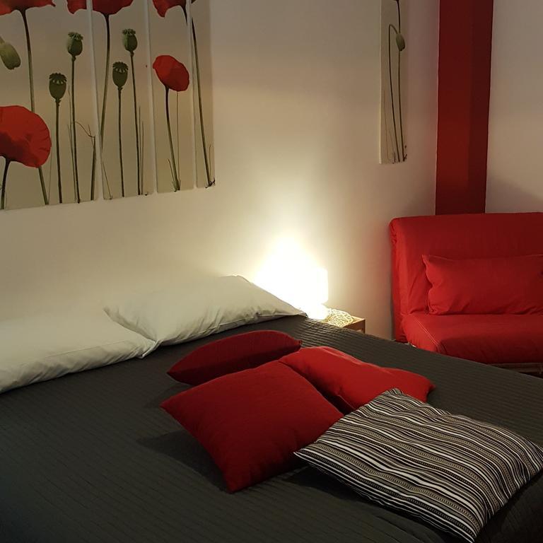 B&B Roma Citta Aperta Ngoại thất bức ảnh