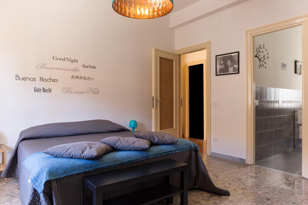B&B Roma Citta Aperta Ngoại thất bức ảnh
