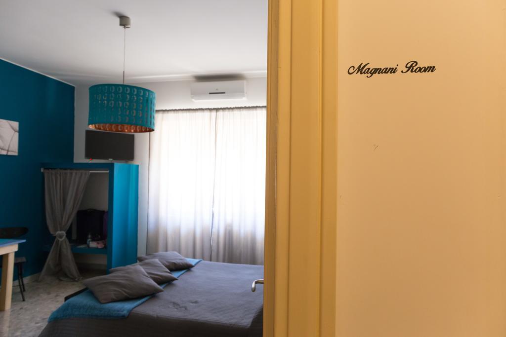 B&B Roma Citta Aperta Ngoại thất bức ảnh