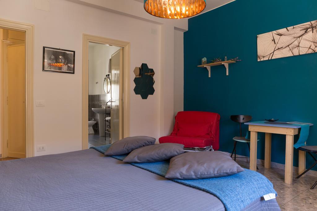 B&B Roma Citta Aperta Ngoại thất bức ảnh