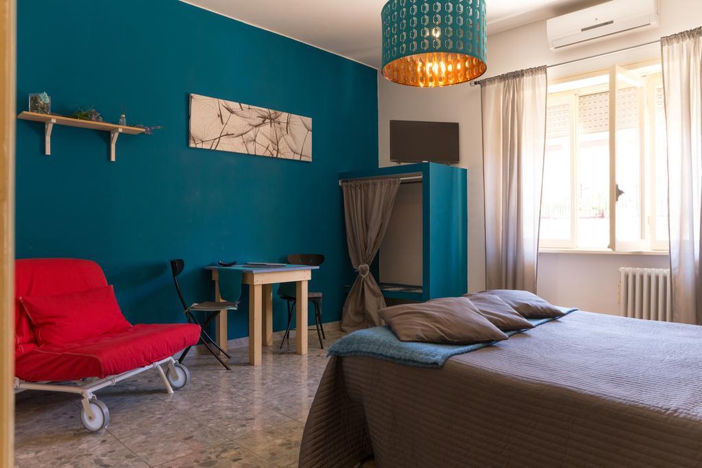 B&B Roma Citta Aperta Ngoại thất bức ảnh