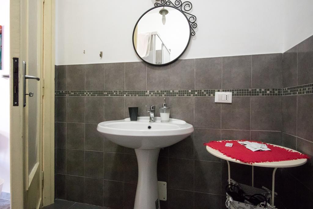 B&B Roma Citta Aperta Ngoại thất bức ảnh