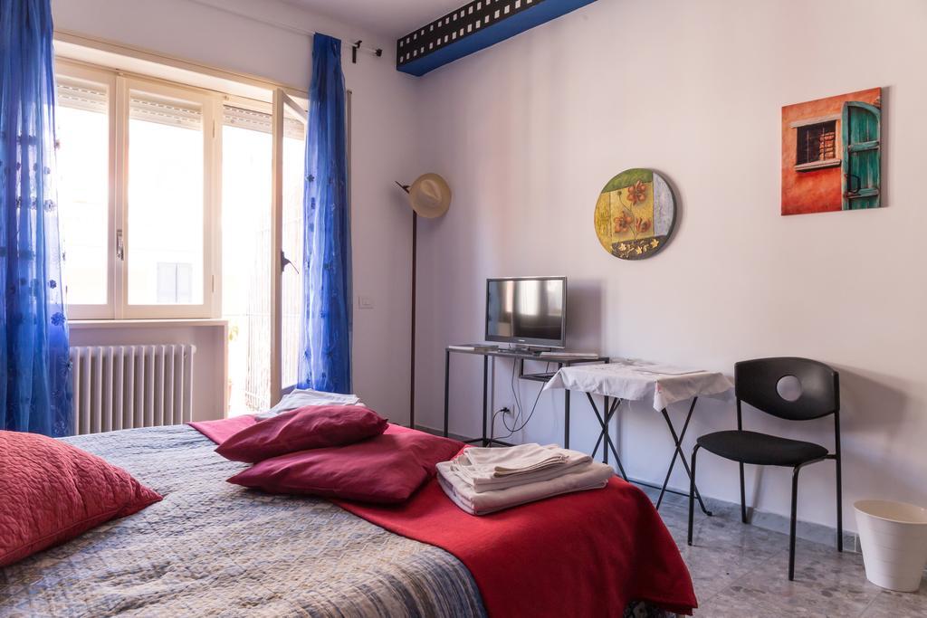 B&B Roma Citta Aperta Ngoại thất bức ảnh