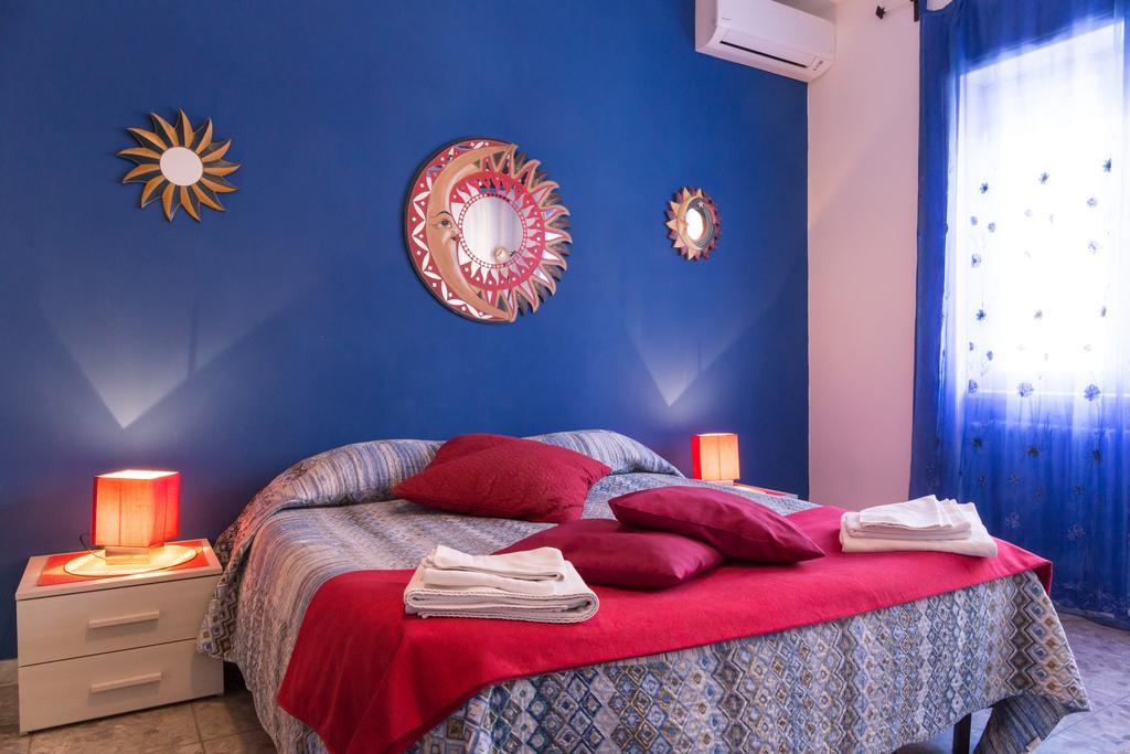 B&B Roma Citta Aperta Ngoại thất bức ảnh