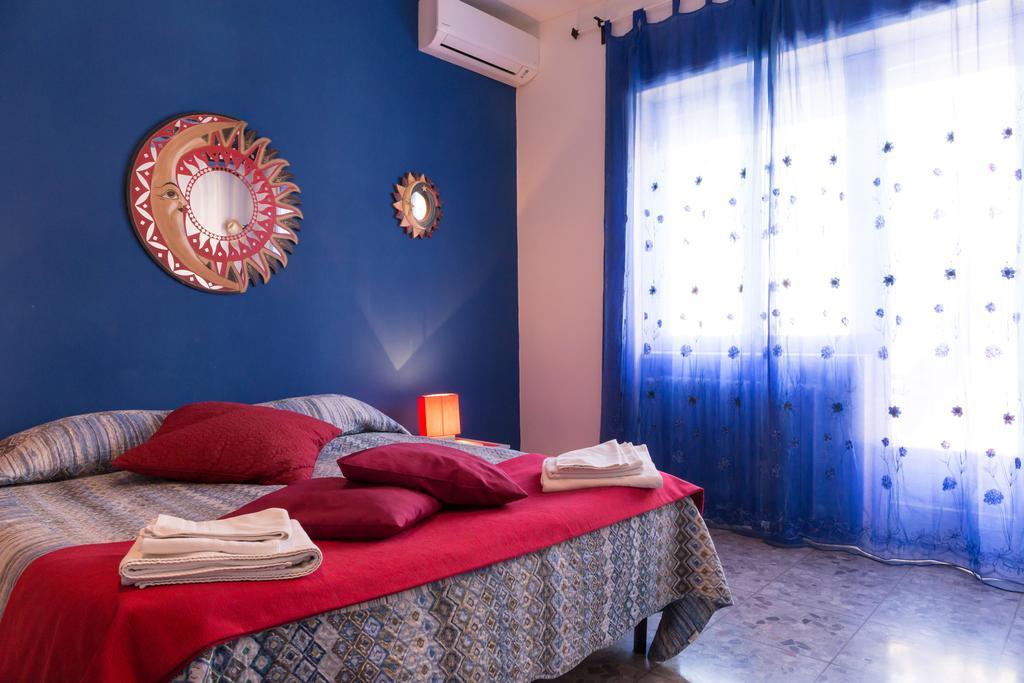 B&B Roma Citta Aperta Ngoại thất bức ảnh