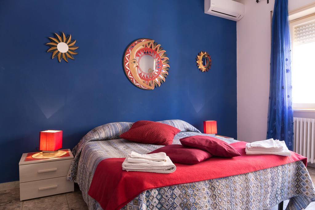 B&B Roma Citta Aperta Ngoại thất bức ảnh