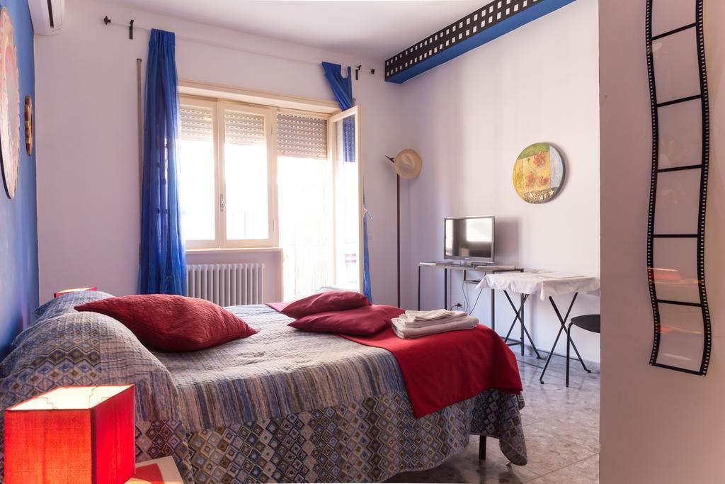 B&B Roma Citta Aperta Ngoại thất bức ảnh